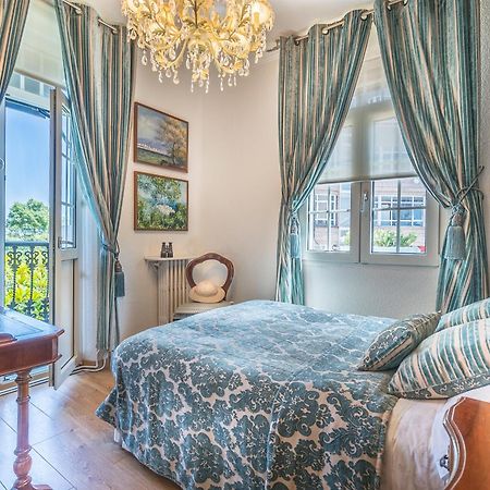 Hotel Boutique Las Brisas Сантандер Экстерьер фото