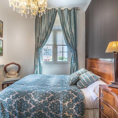 Hotel Boutique Las Brisas Сантандер Экстерьер фото