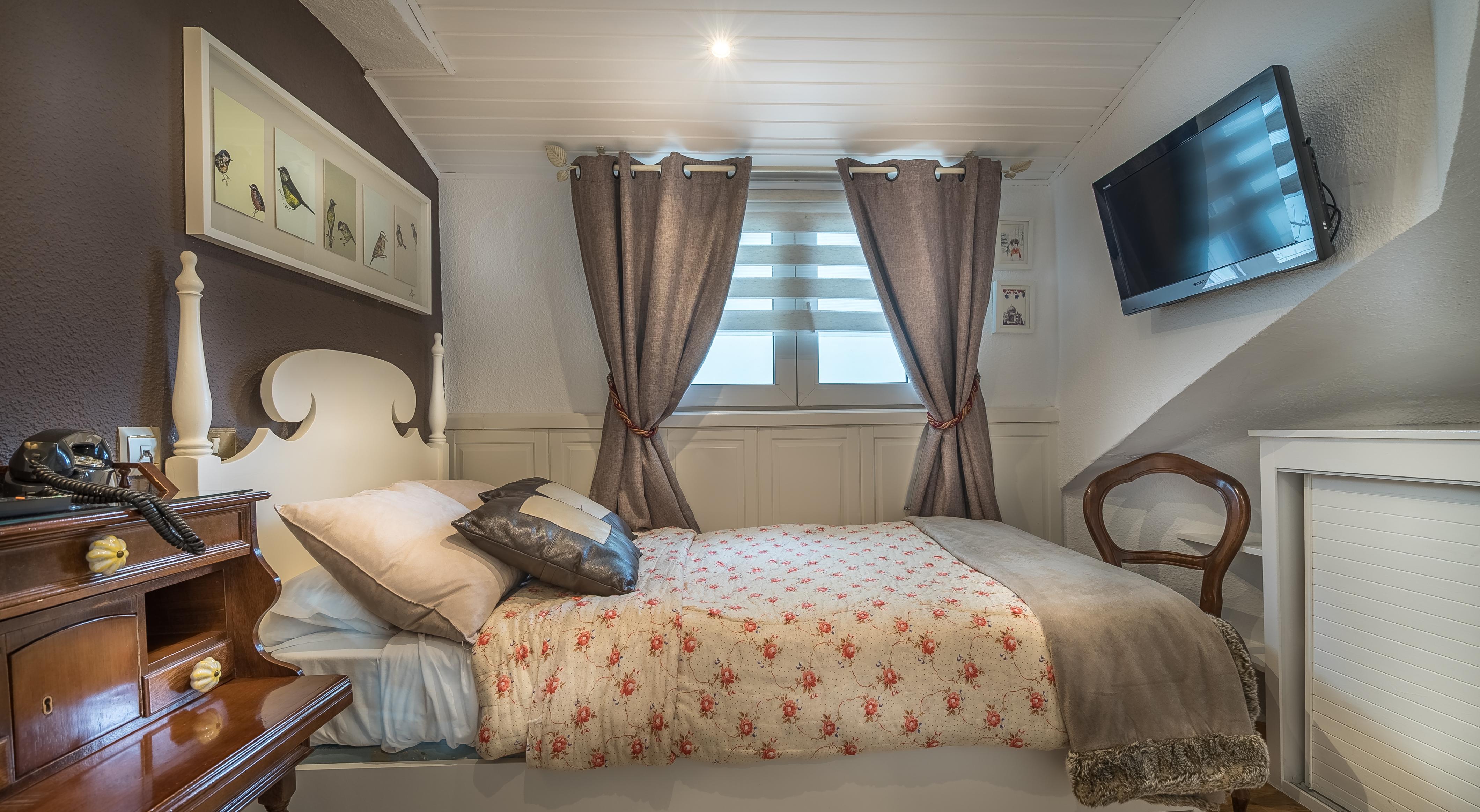 Hotel Boutique Las Brisas Сантандер Экстерьер фото