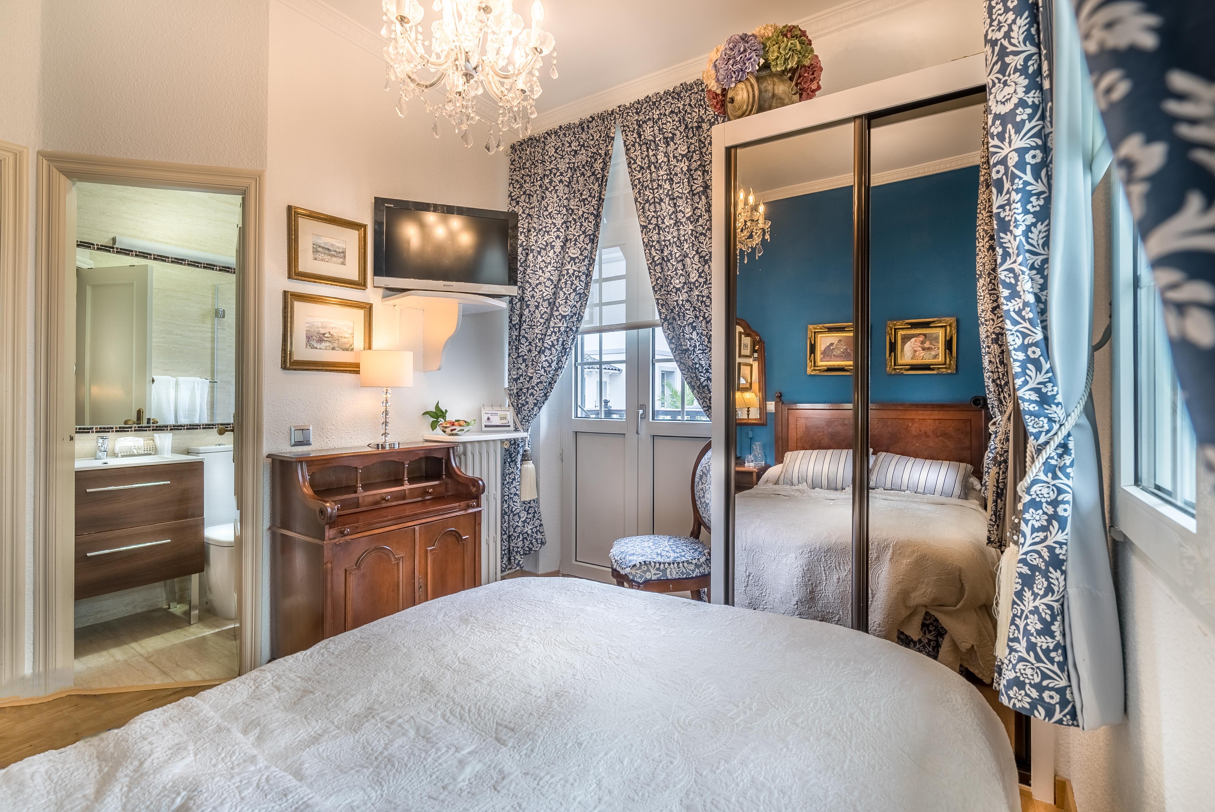 Hotel Boutique Las Brisas Сантандер Экстерьер фото