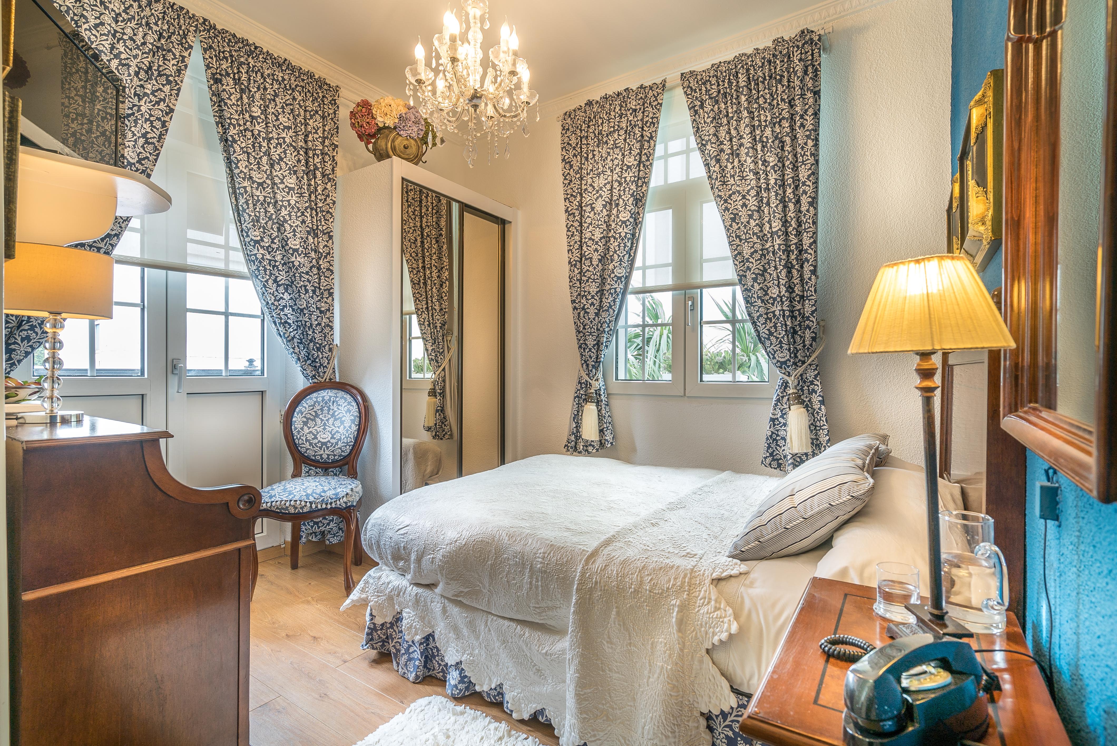 Hotel Boutique Las Brisas Сантандер Экстерьер фото