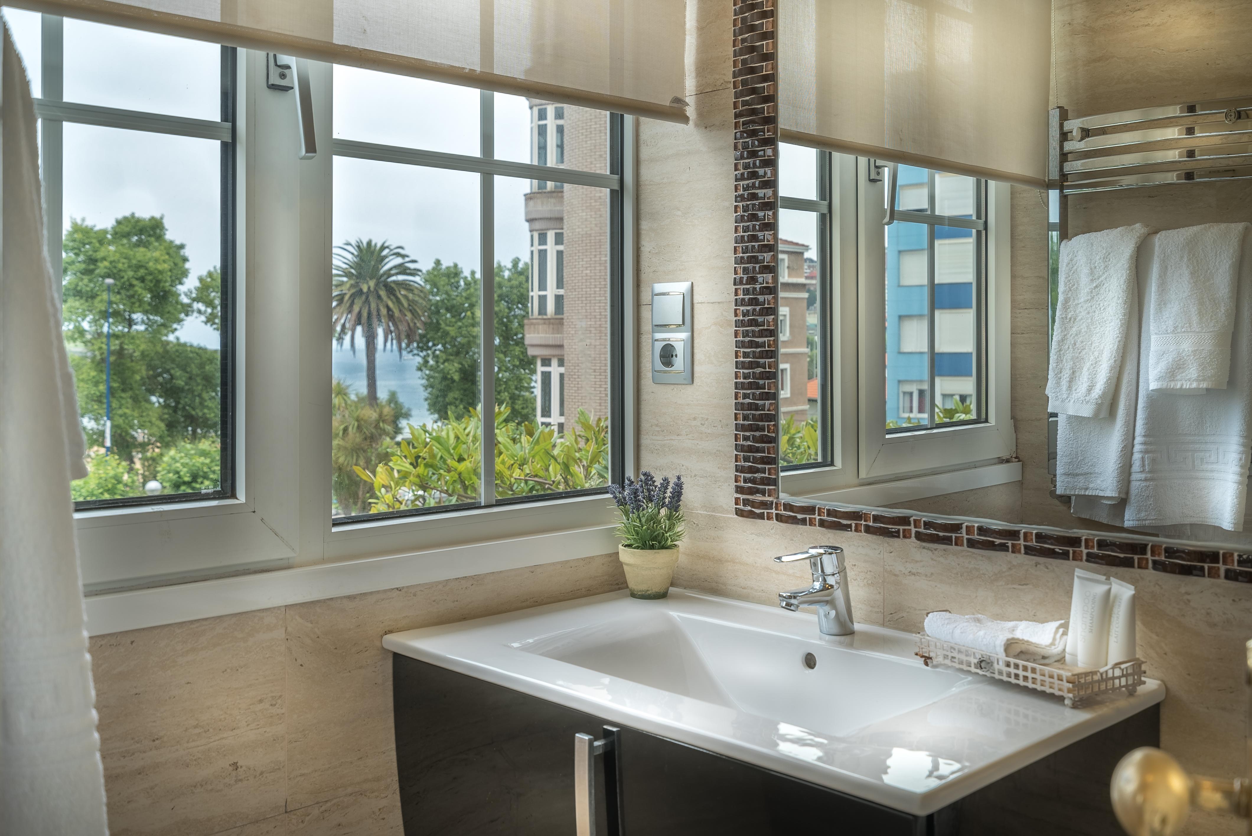 Hotel Boutique Las Brisas Сантандер Экстерьер фото