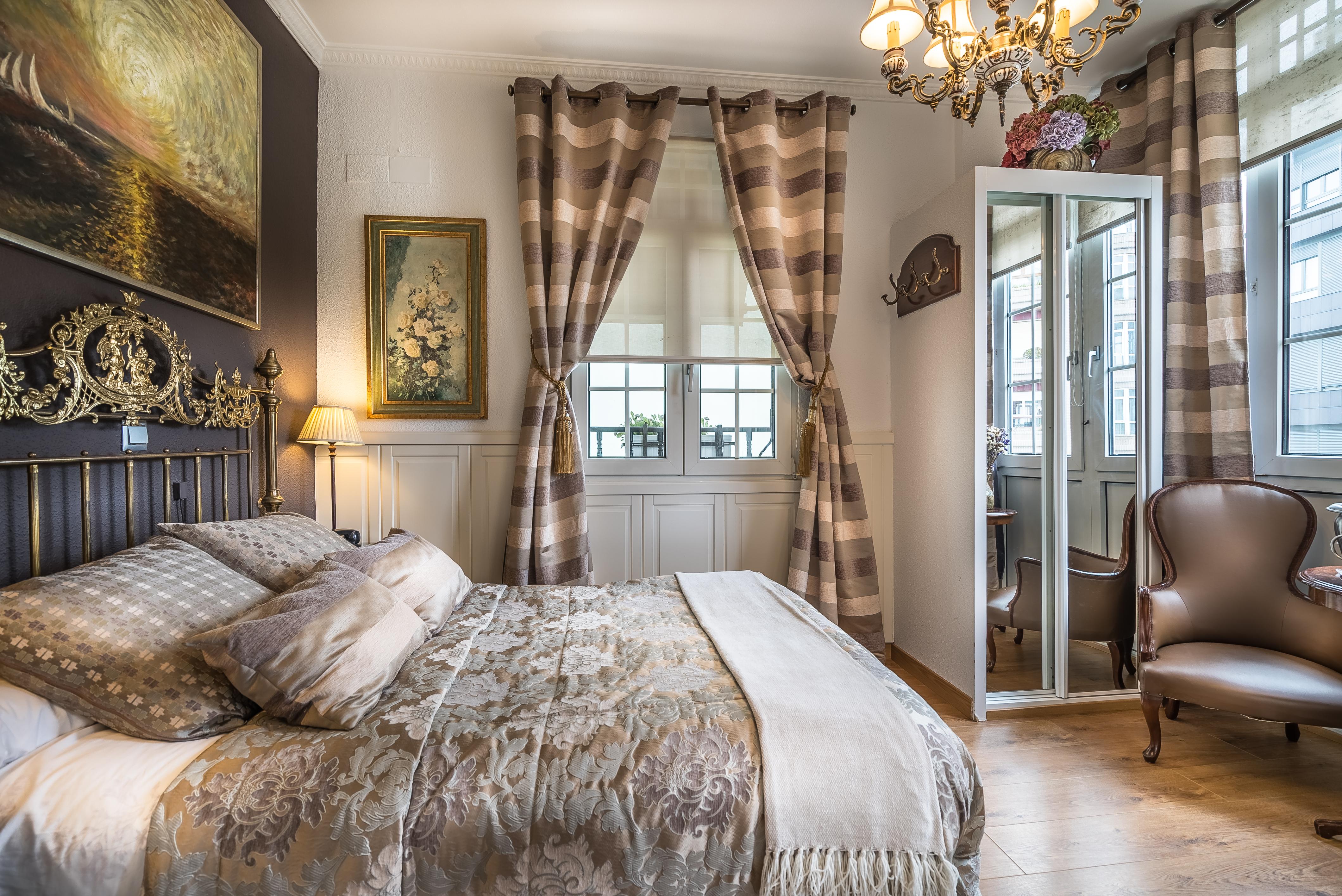 Hotel Boutique Las Brisas Сантандер Экстерьер фото