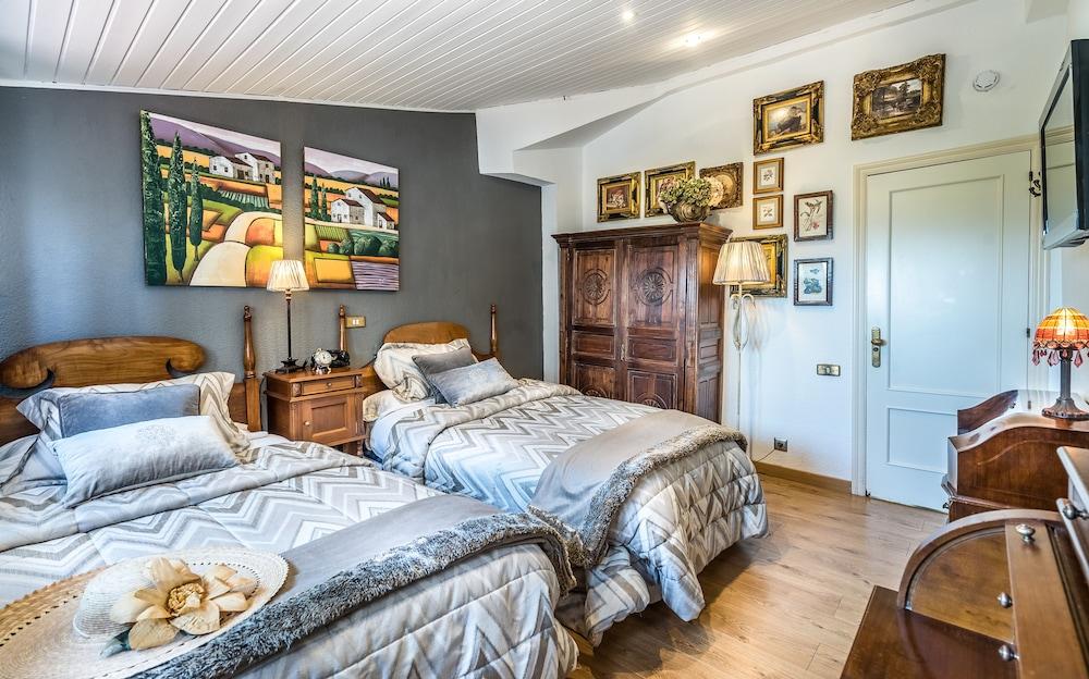 Hotel Boutique Las Brisas Сантандер Экстерьер фото