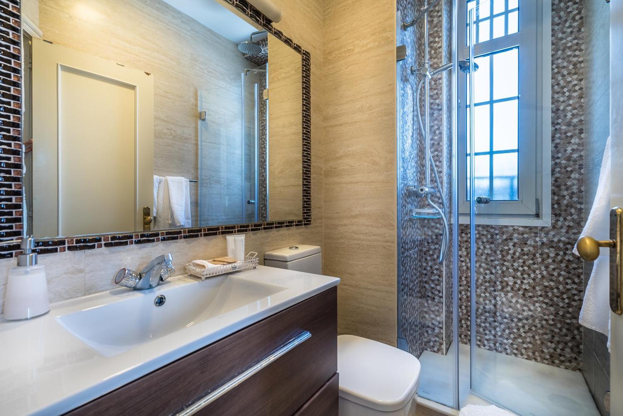 Hotel Boutique Las Brisas Сантандер Экстерьер фото