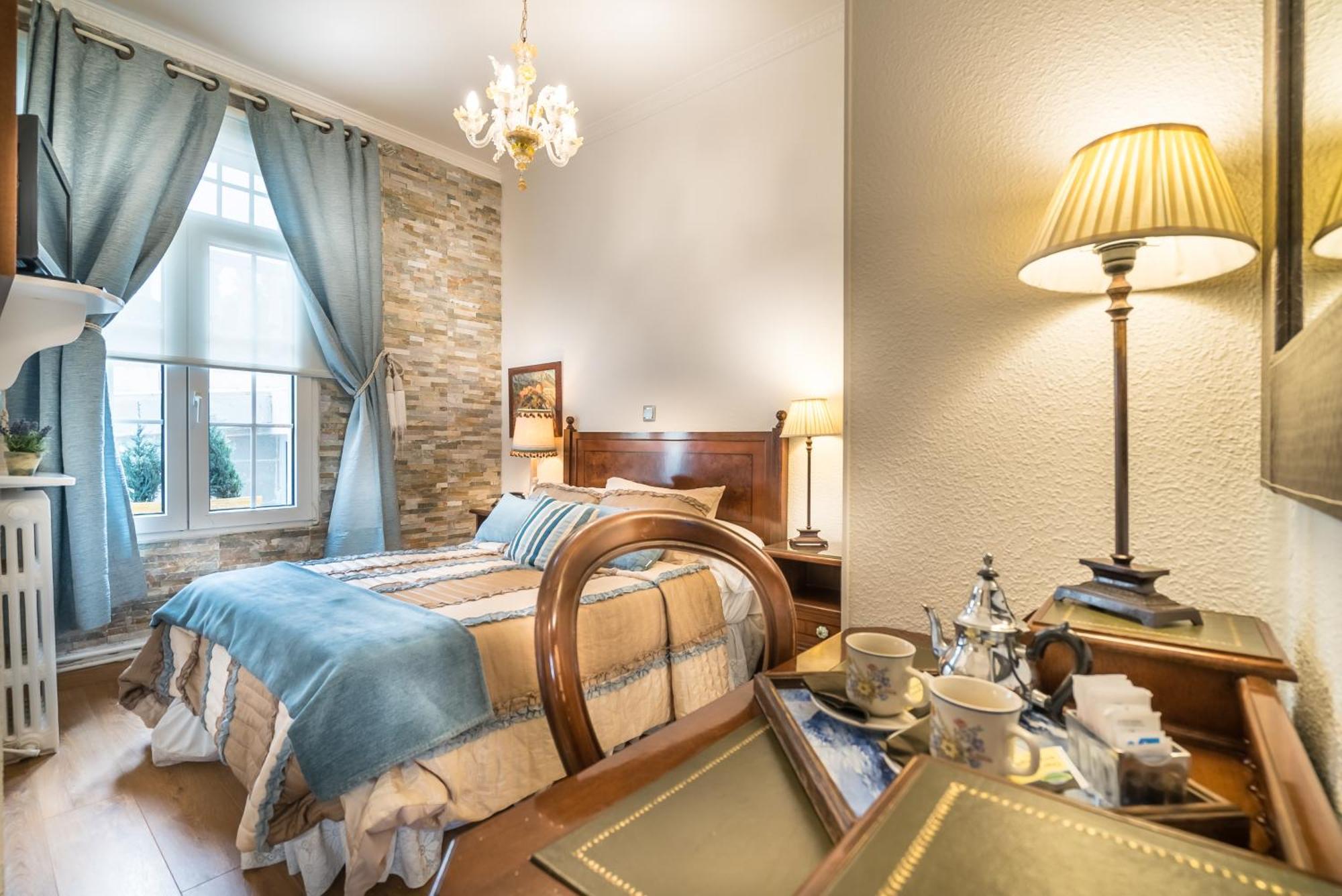 Hotel Boutique Las Brisas Сантандер Экстерьер фото