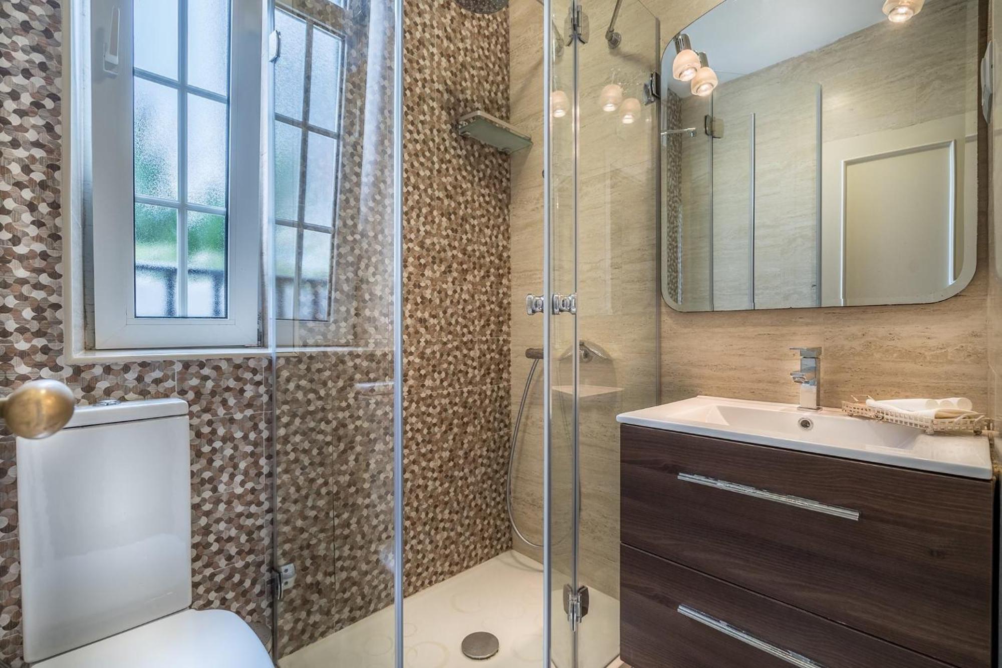 Hotel Boutique Las Brisas Сантандер Экстерьер фото