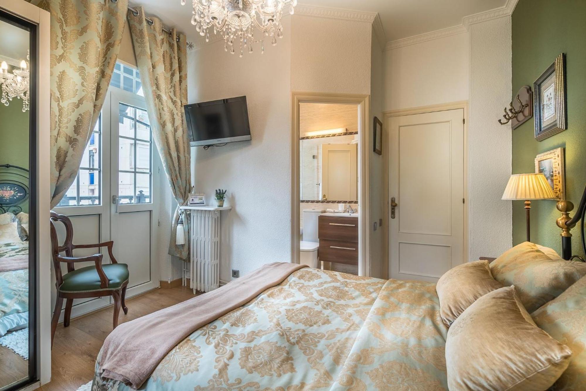Hotel Boutique Las Brisas Сантандер Экстерьер фото
