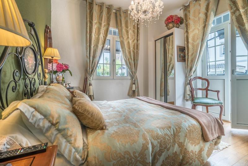 Hotel Boutique Las Brisas Сантандер Номер фото