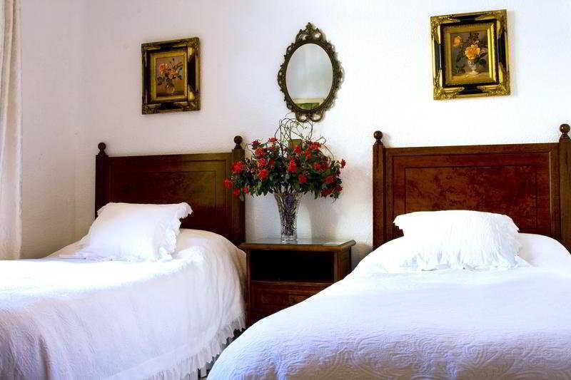 Hotel Boutique Las Brisas Сантандер Экстерьер фото