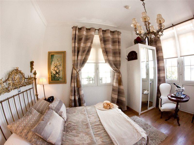 Hotel Boutique Las Brisas Сантандер Экстерьер фото