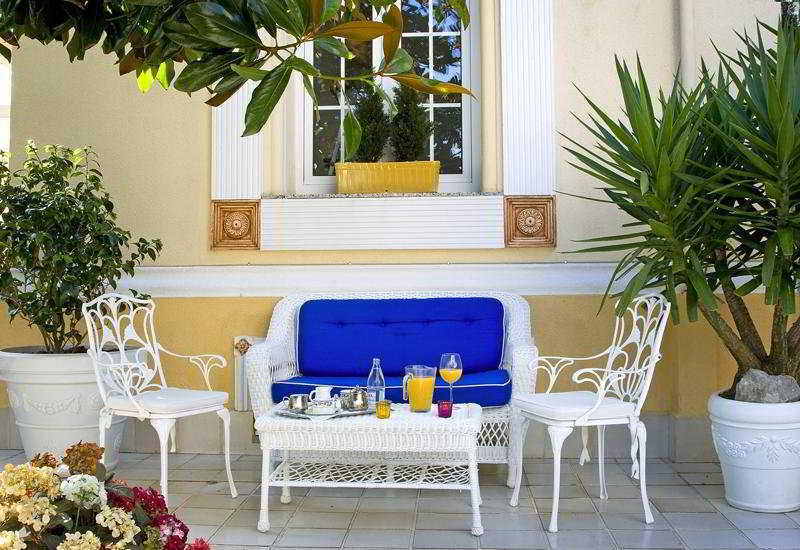 Hotel Boutique Las Brisas Сантандер Экстерьер фото