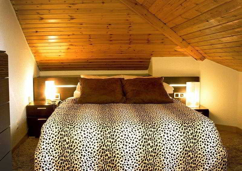 Hotel Boutique Las Brisas Сантандер Экстерьер фото